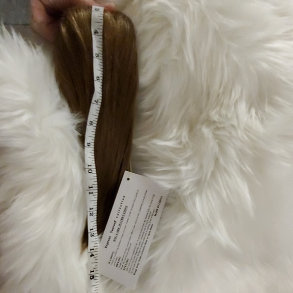 Express yourself collection ponytail extension - Picture 5 of 5